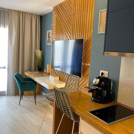 Goconcept Studio Sardegna オルビア エクステリア 写真