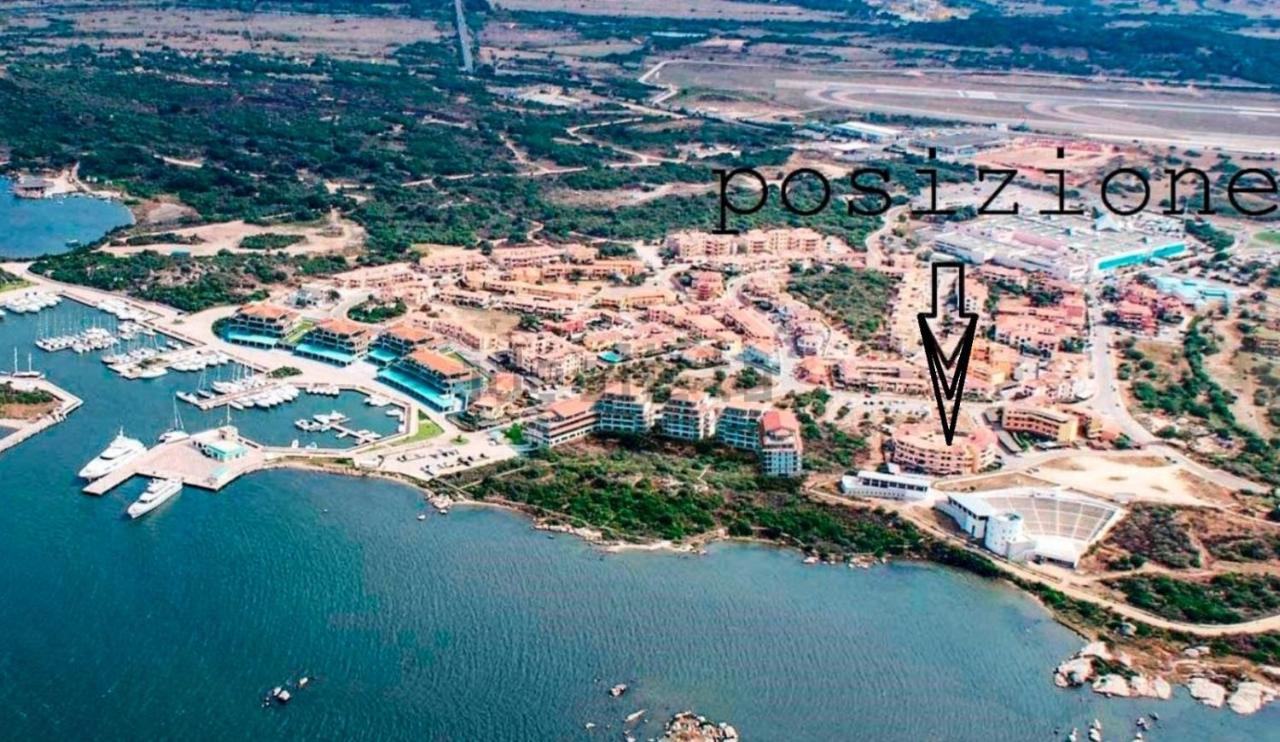 Goconcept Studio Sardegna オルビア エクステリア 写真